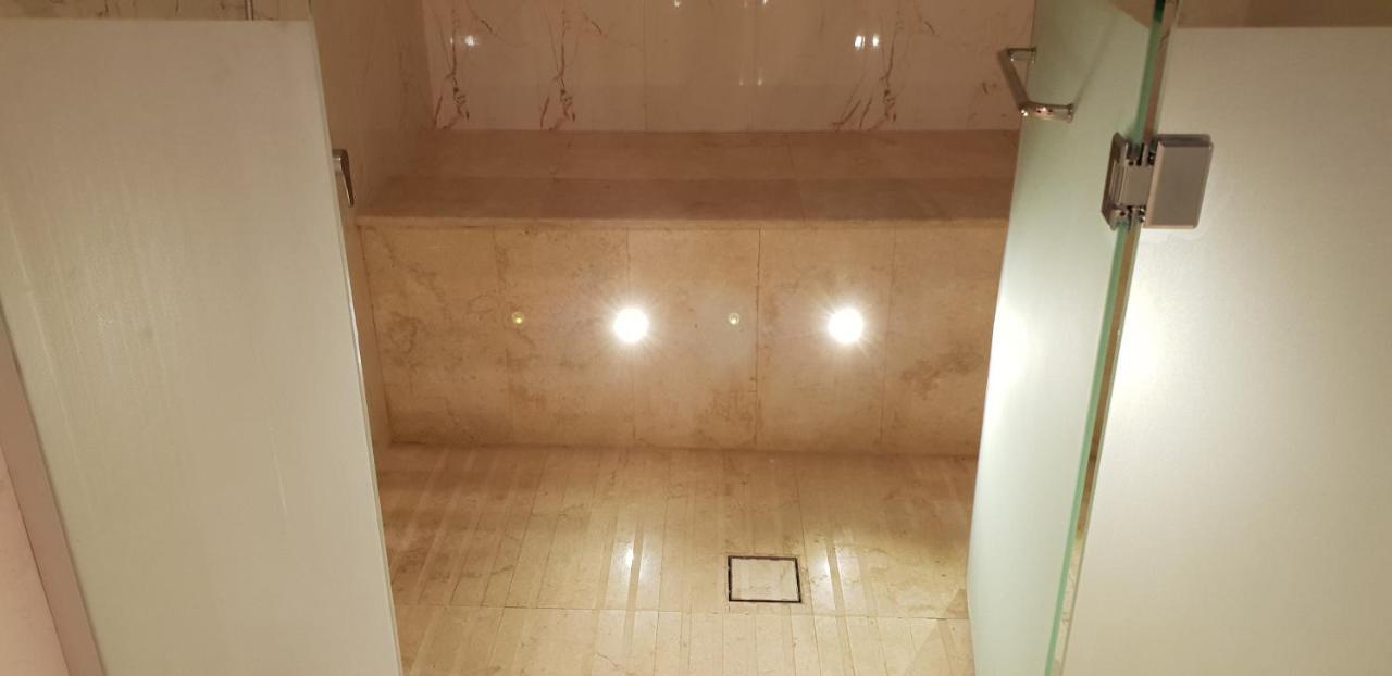 رحال البحر للشقق المخدومة Rahhal Albahr Serviced Apartments Djedda Buitenkant foto